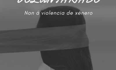 Formación e convivencia “Non á violencia de xénero”